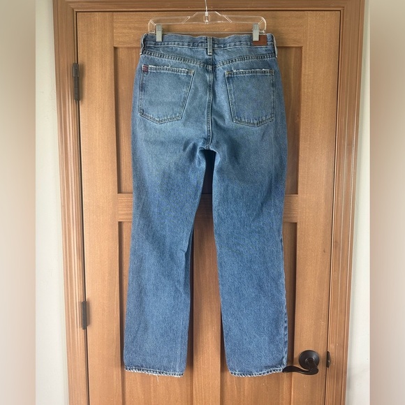 Urban Outfitters BDG Bootcut Distressed High Rise Jeans Women’s size 30​​ - Picture 6 of 16